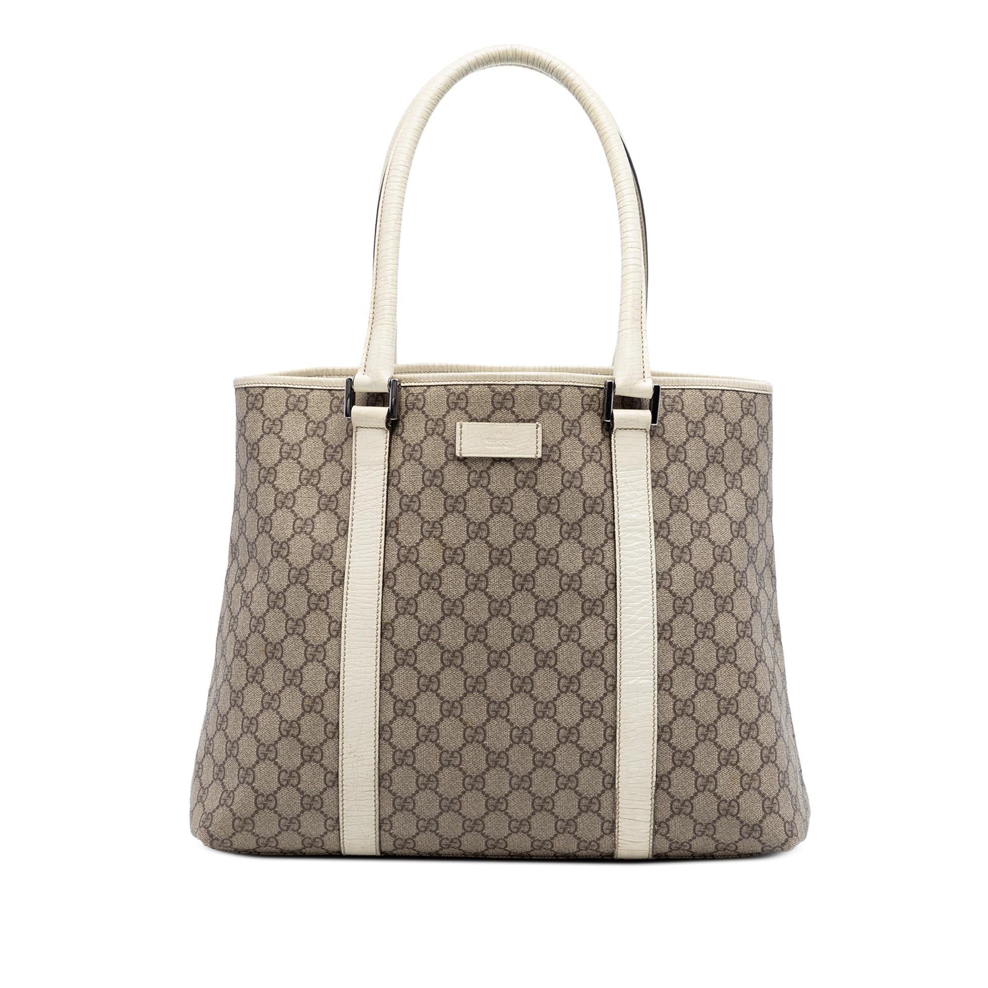 Gucci GG Supreme Joy Tote