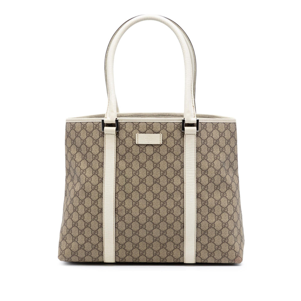 Gucci GG Supreme Joy Tote