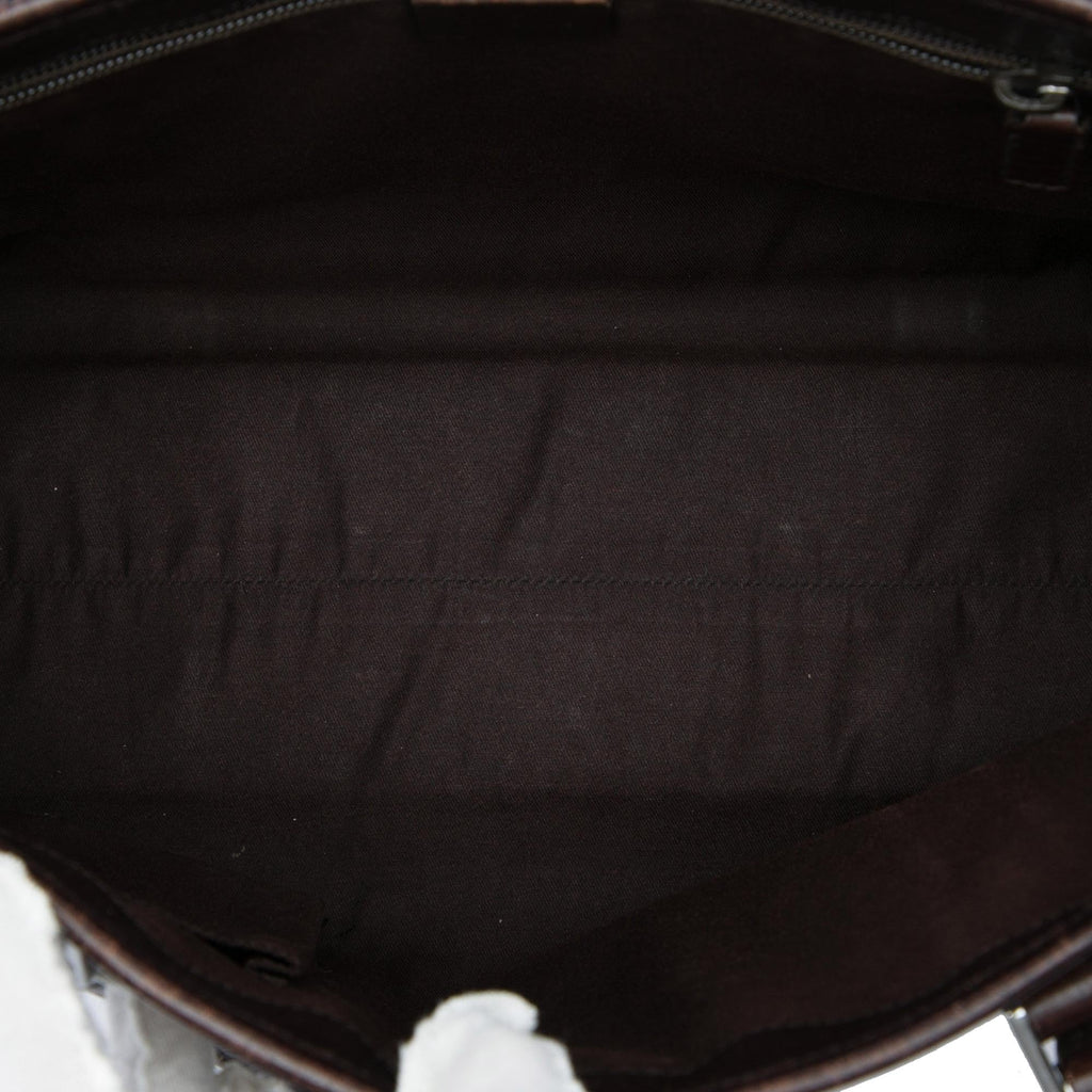 Gucci GG Supreme Joy Tote