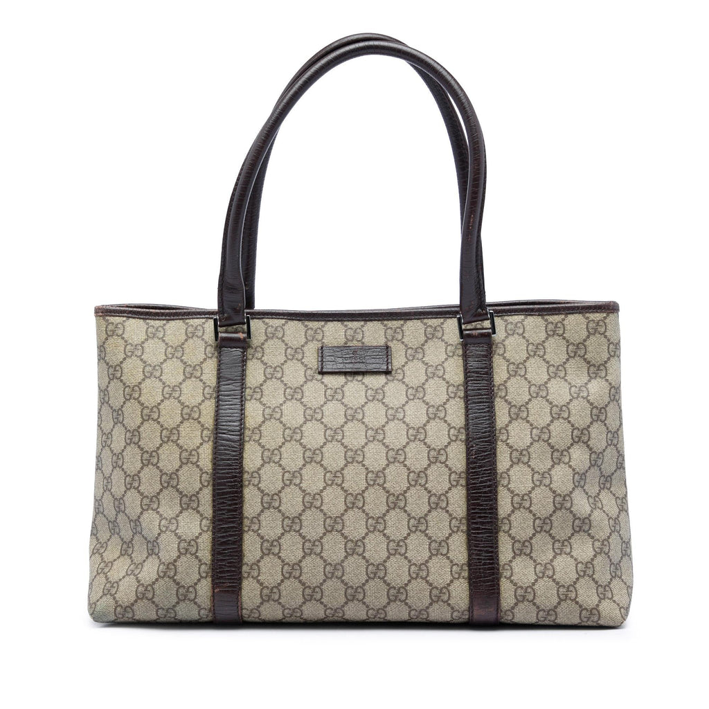 Gucci GG Supreme Joy Tote