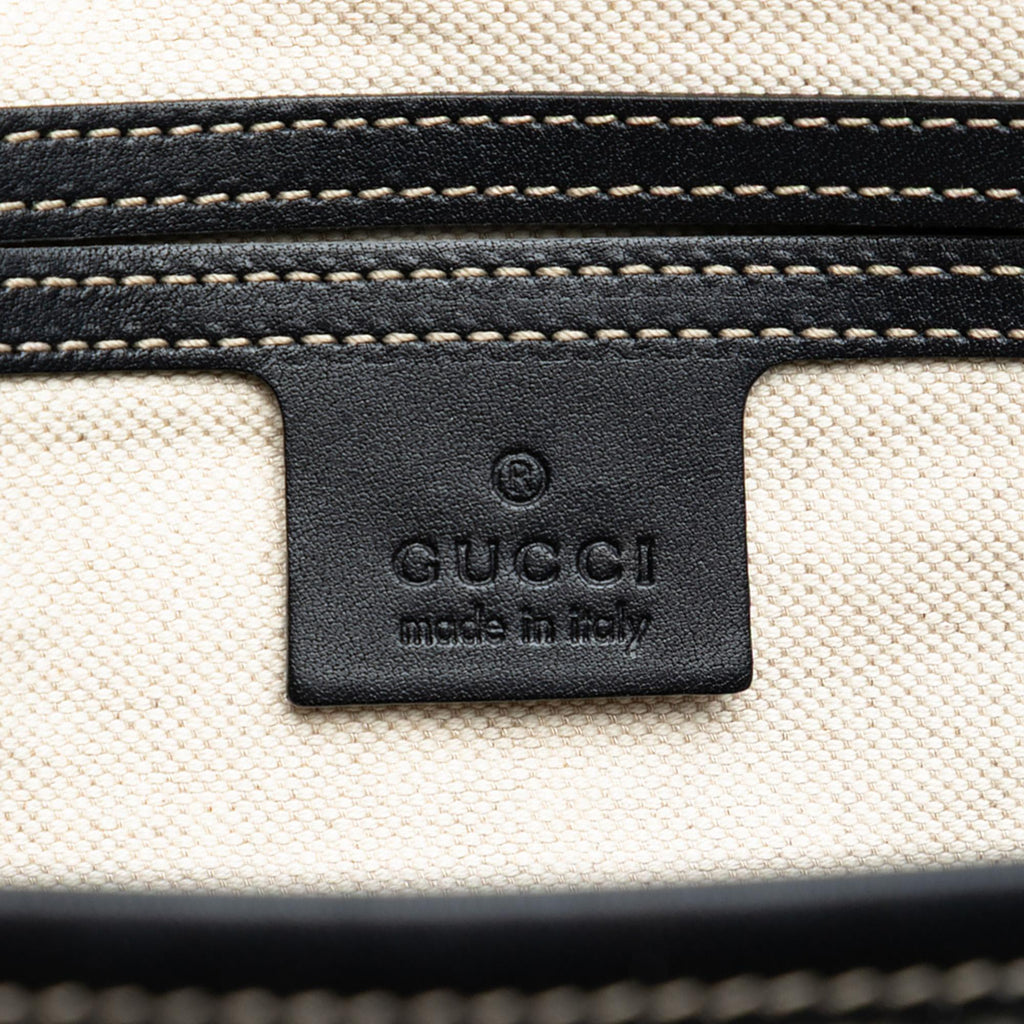 Gucci GG Supreme Joy Vertical Tote
