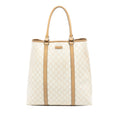 Gucci GG Supreme Joy Vertical Tote