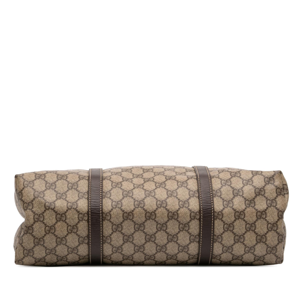 Gucci GG Supreme Joy Vertical Tote