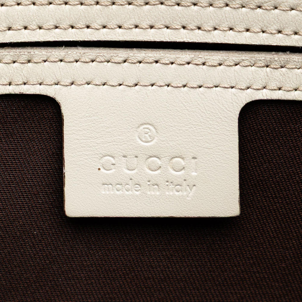 Gucci GG Supreme Joy Vertical Tote