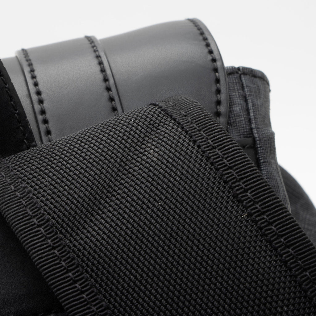 Gucci GG Supreme Medium Flap Backpack (SHF-FgH5FO)