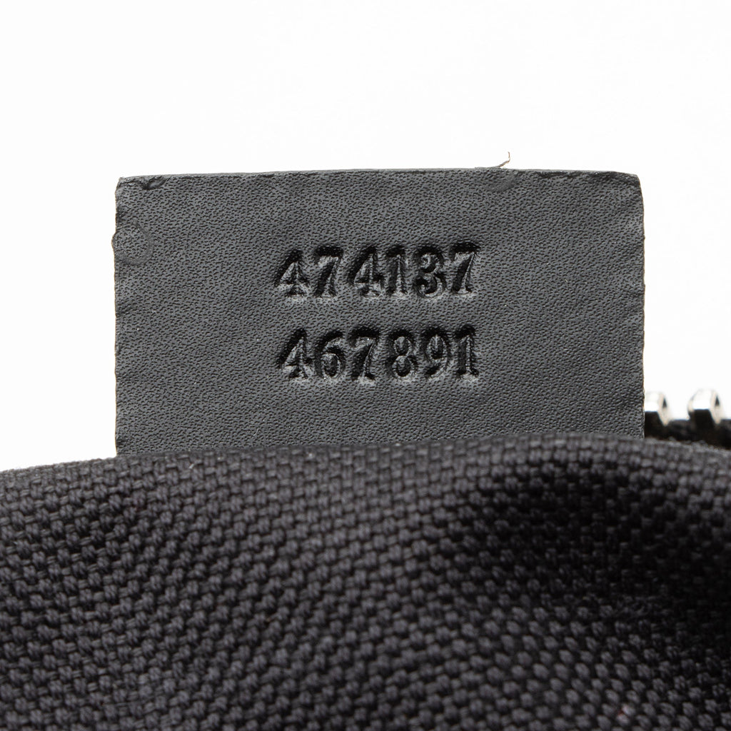 Gucci GG Supreme Messenger