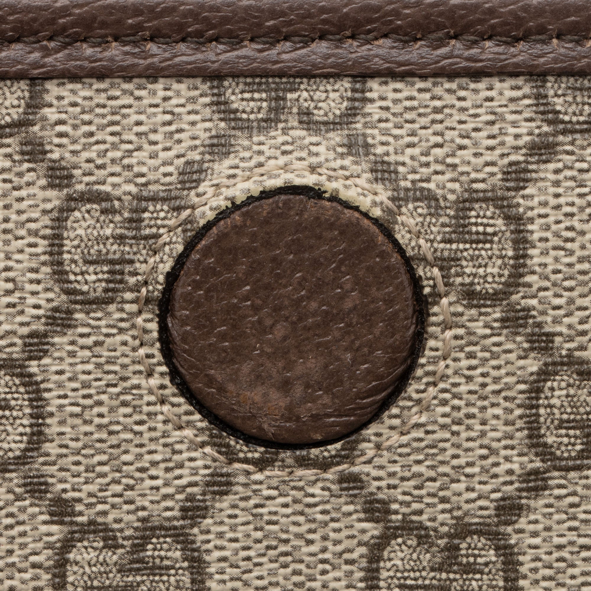 Gucci GG Supreme Neo Vintage Belt Bag (SHF-tOquQy)