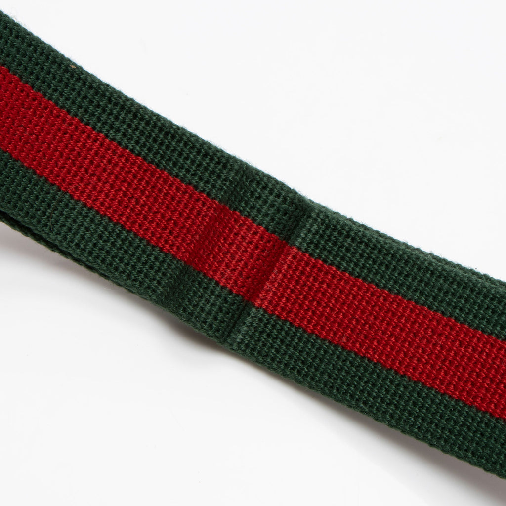 Gucci GG Supreme Neo Vintage Belt Bag (SHF-YH9tDE)