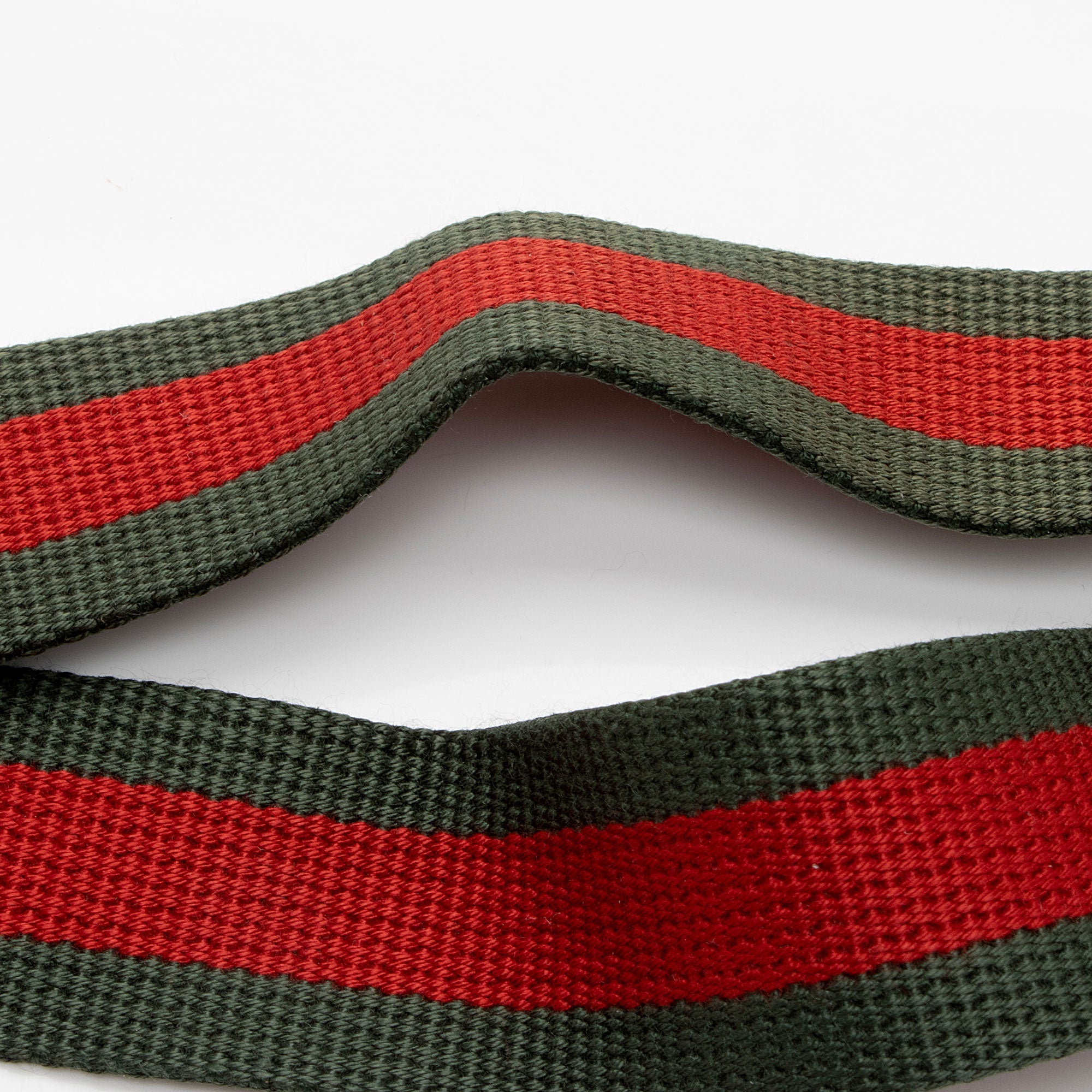 Gucci GG Supreme Neo Vintage Belt Bag (SHF-D5hzXx)