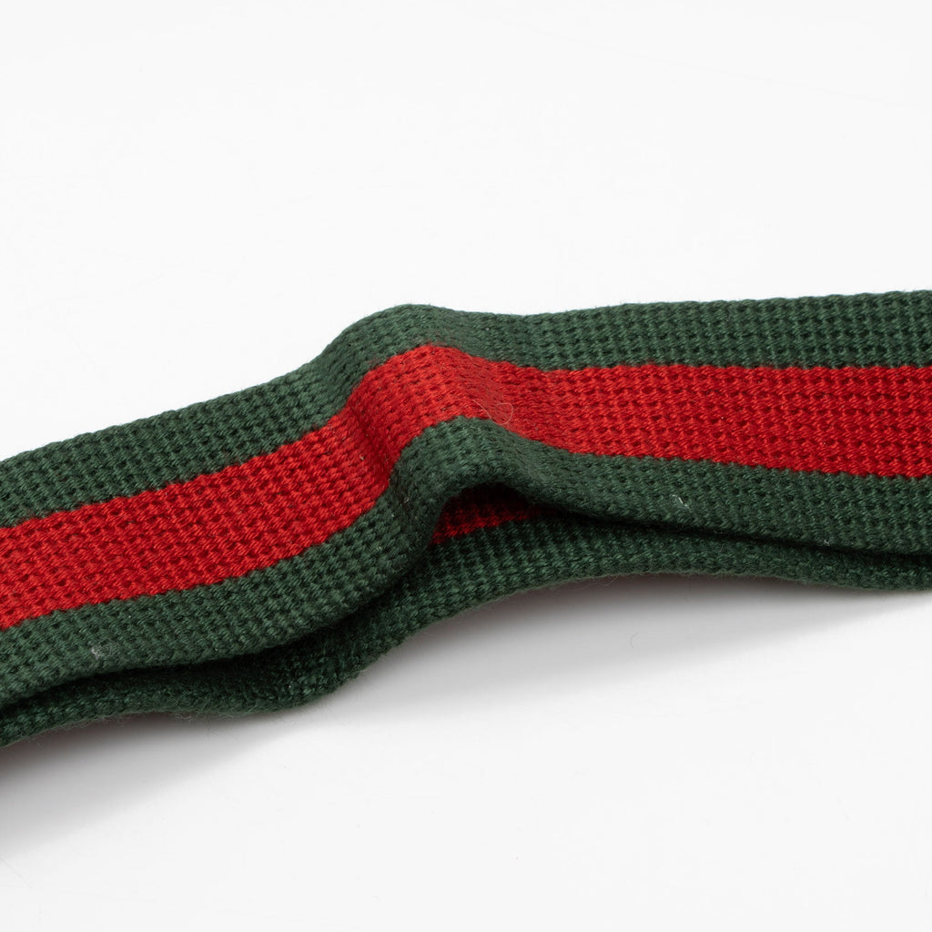 Gucci GG Supreme Neo Vintage Belt Bag