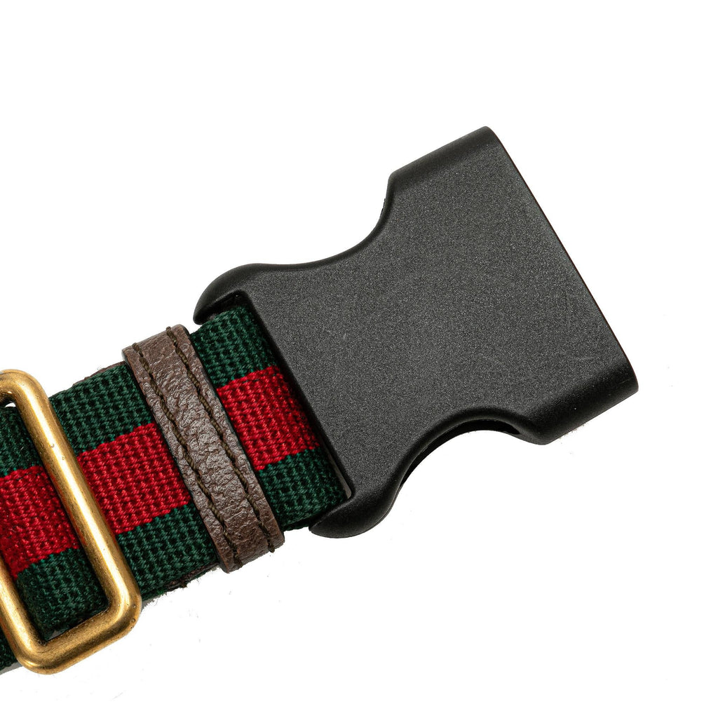 Gucci GG Supreme Neo Vintage Belt Bag