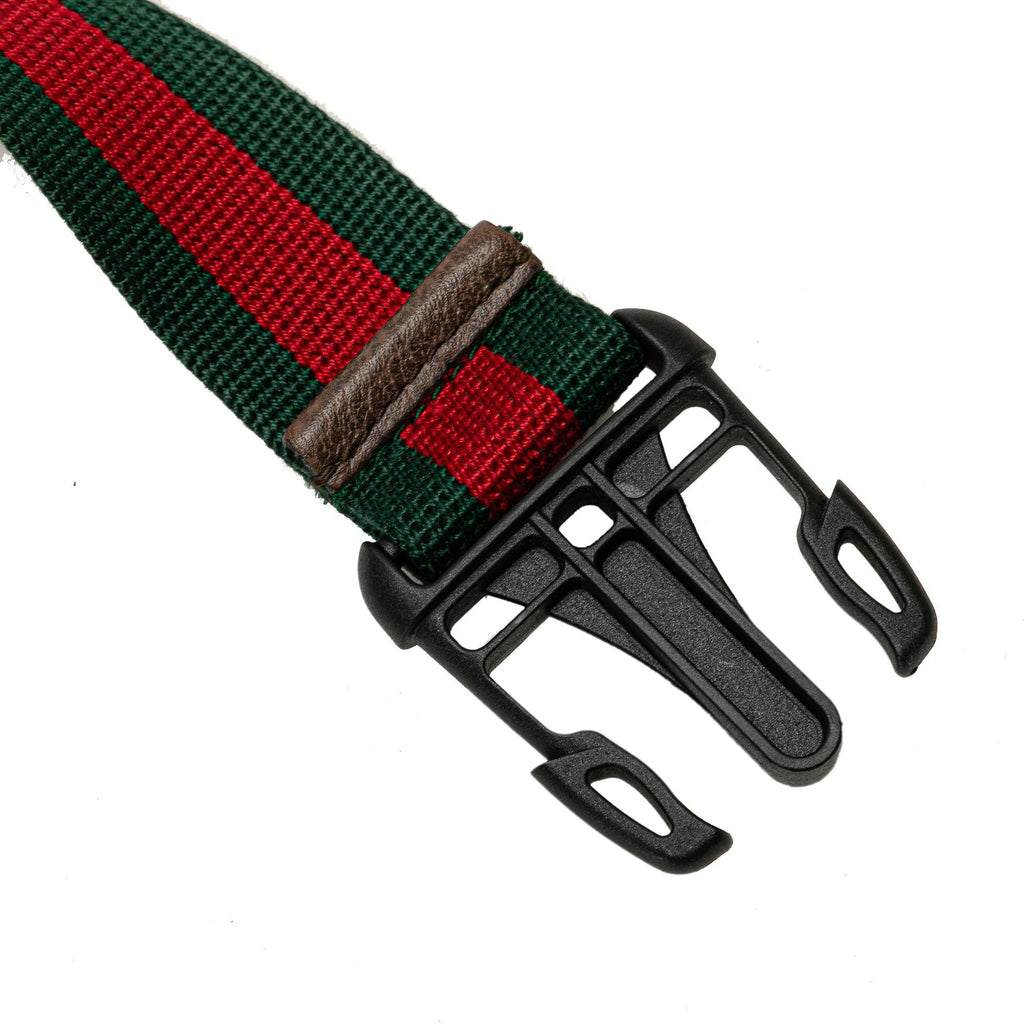 Gucci GG Supreme Neo Vintage Belt Bag