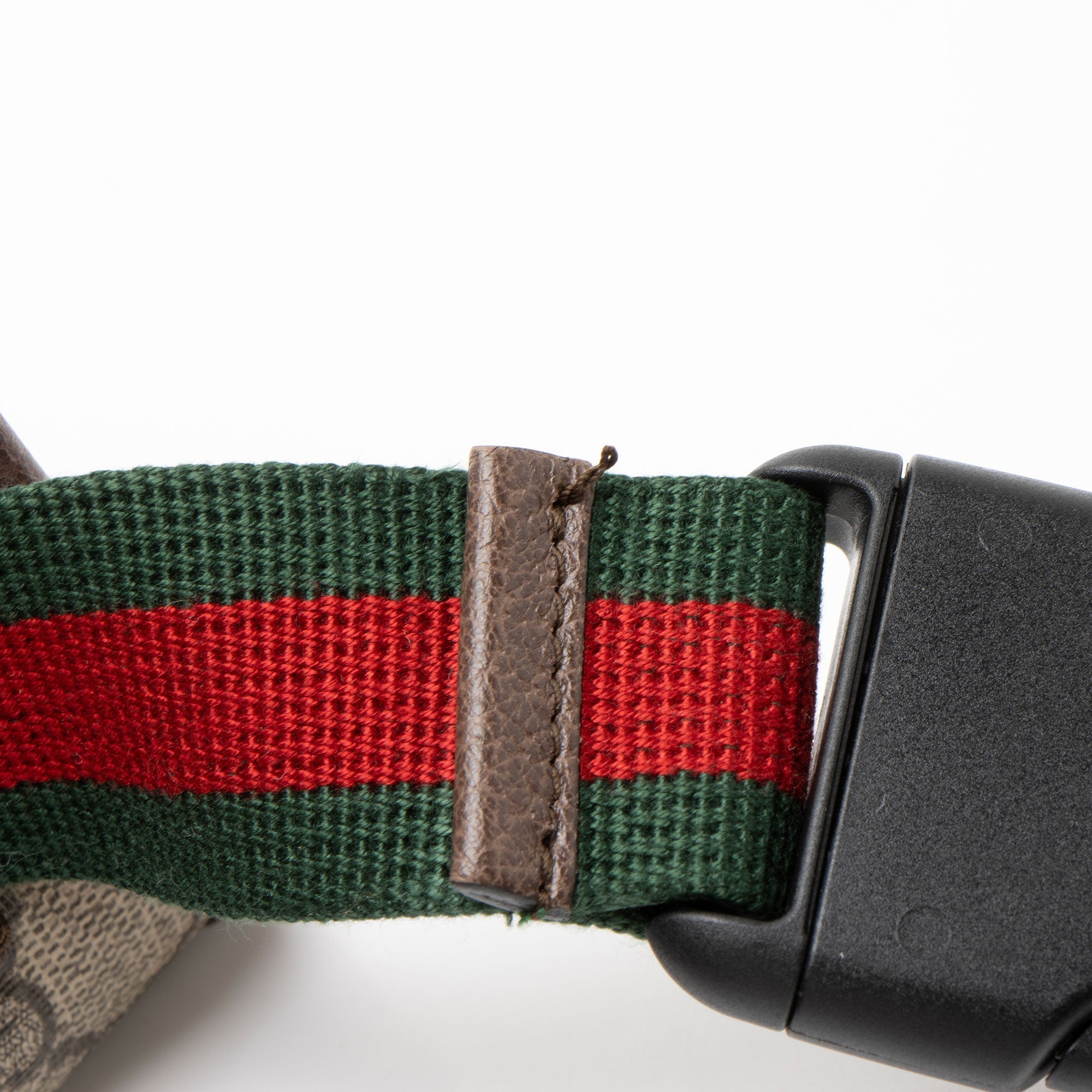 Gucci GG Supreme Neo Vintage Belt Bag