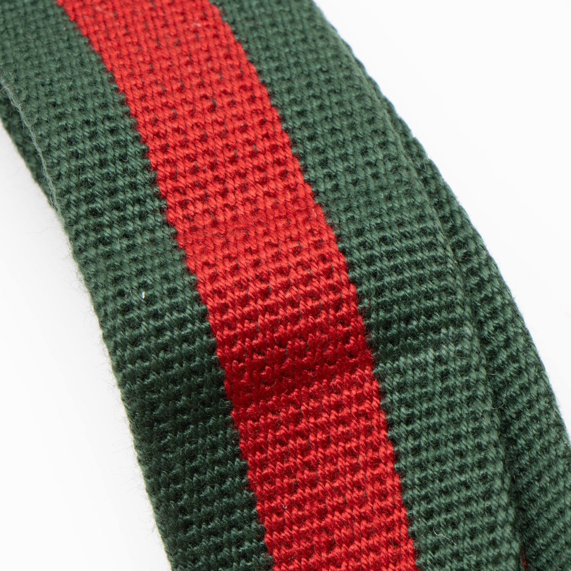 Gucci GG Supreme Neo Vintage Belt Bag