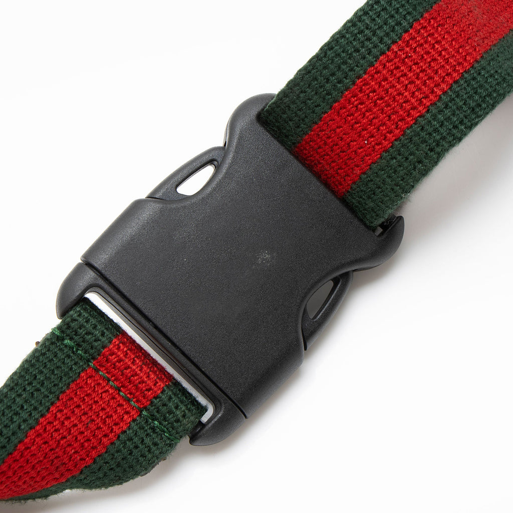 Gucci GG Supreme Neo Vintage Belt Bag