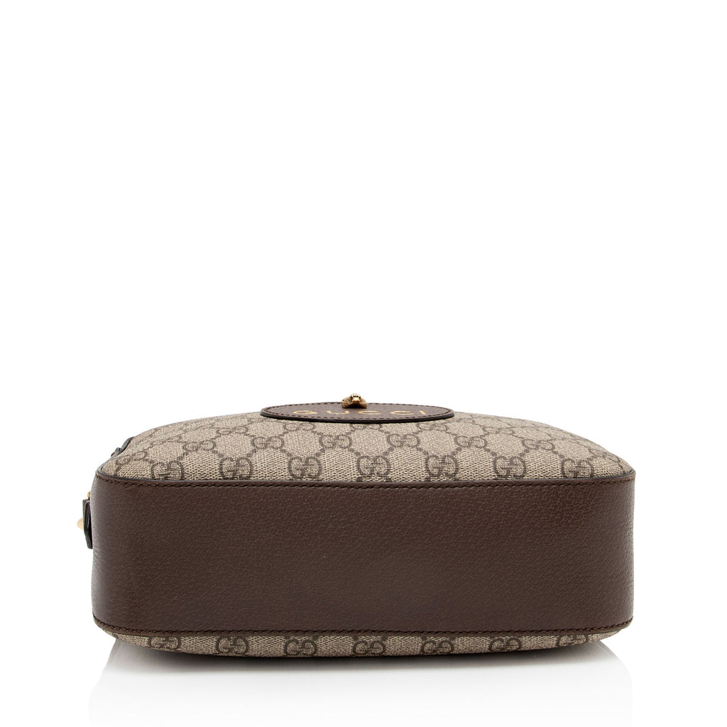 Gucci GG Supreme Neo Vintage Messenger (SHF-rua2eA)