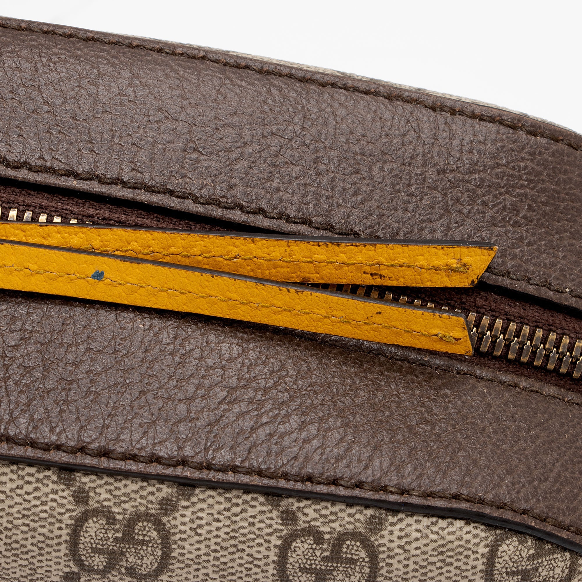 Gucci GG Supreme Neo Vintage Messenger (SHF-rua2eA)