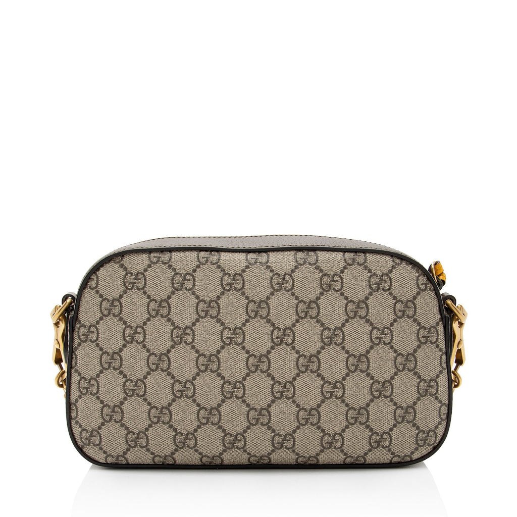 Gucci GG Supreme Neo Vintage Messenger (SHF-LOkpOn)