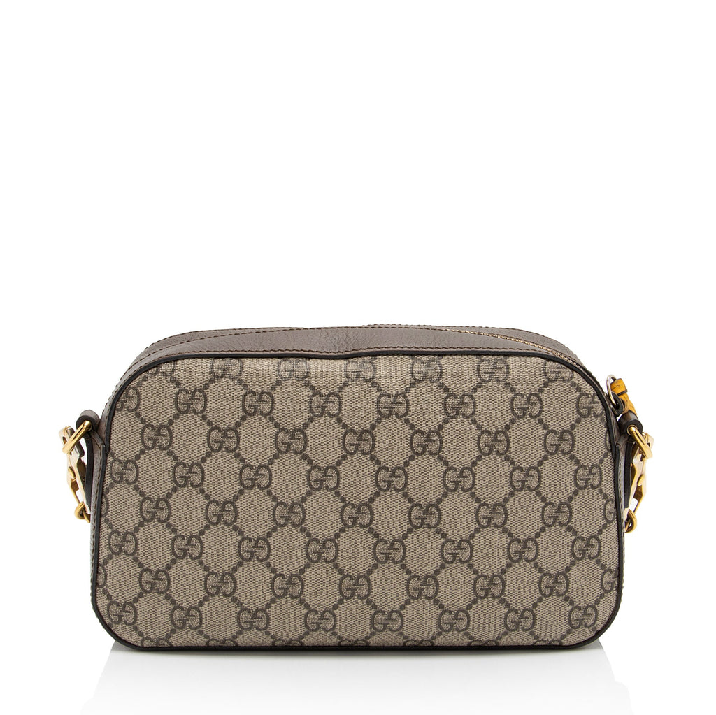 Gucci GG Supreme Neo Vintage Messenger