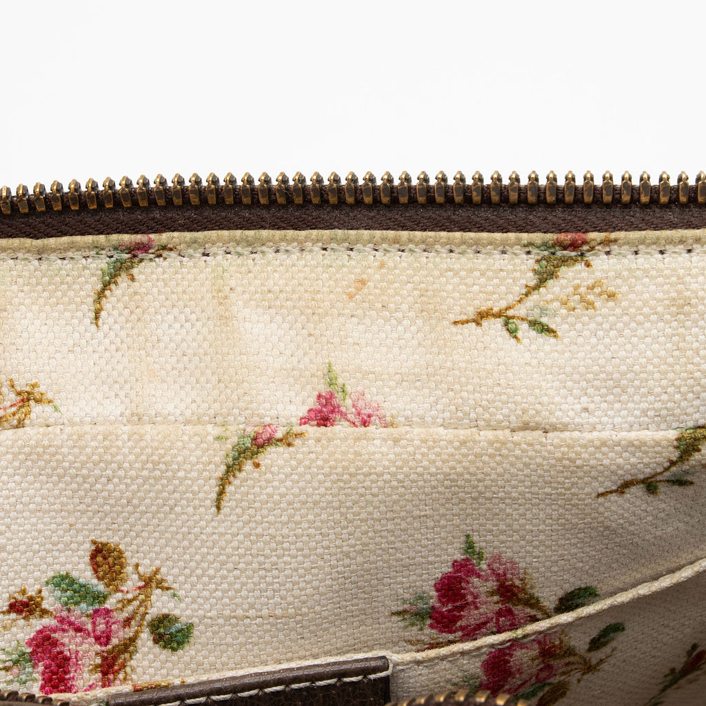 Gucci GG Supreme Neo Vintage Messenger