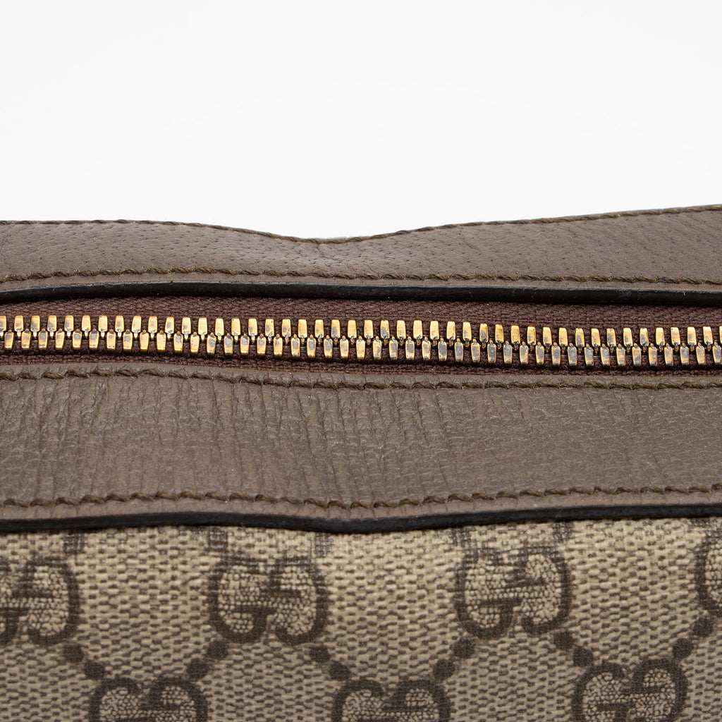 Gucci GG Supreme Neo Vintage Messenger