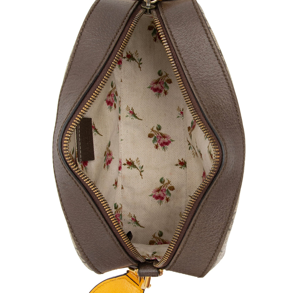 Gucci GG Supreme Neo Vintage Messenger