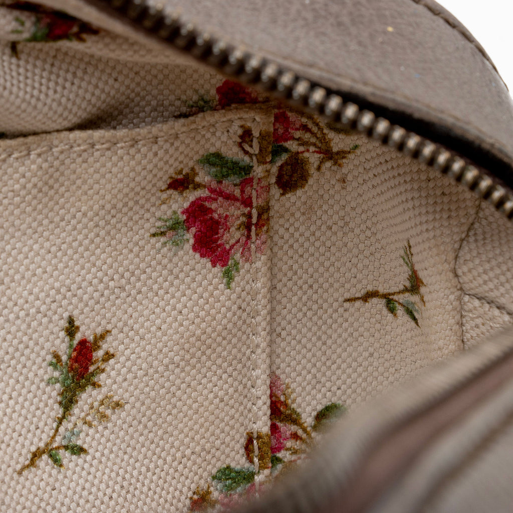 Gucci GG Supreme Neo Vintage Messenger (SHF-9NnYtp)