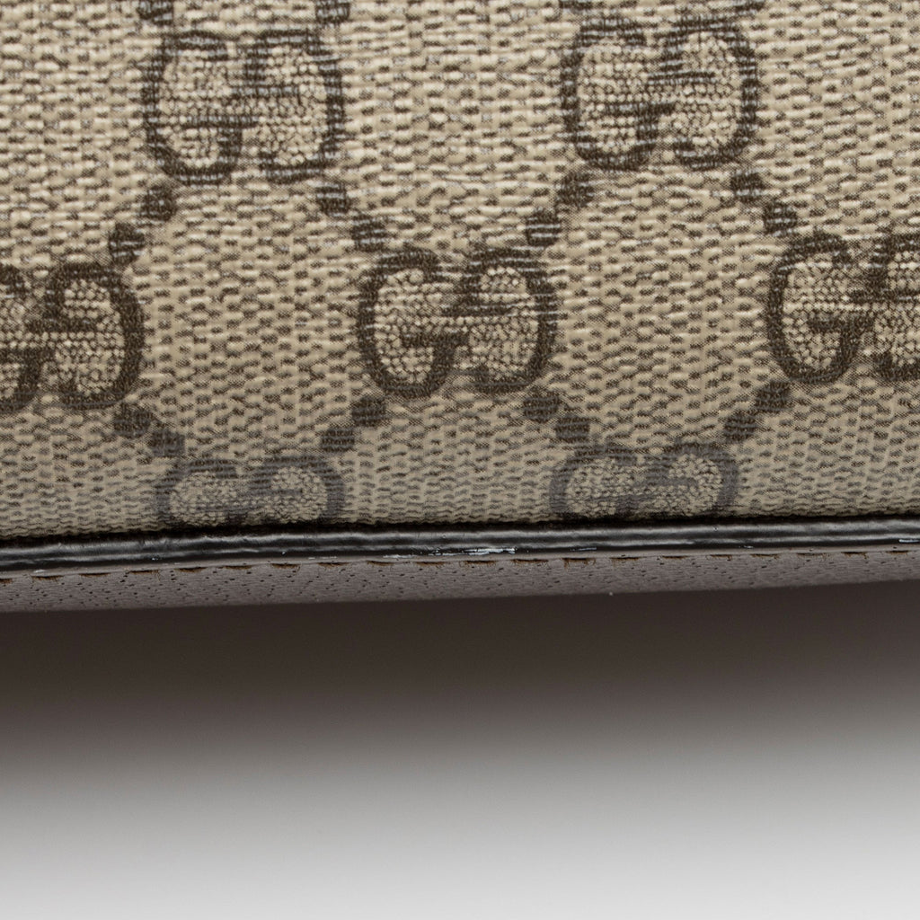 Gucci GG Supreme Neo Vintage Messenger (SHF-0mBLwm)