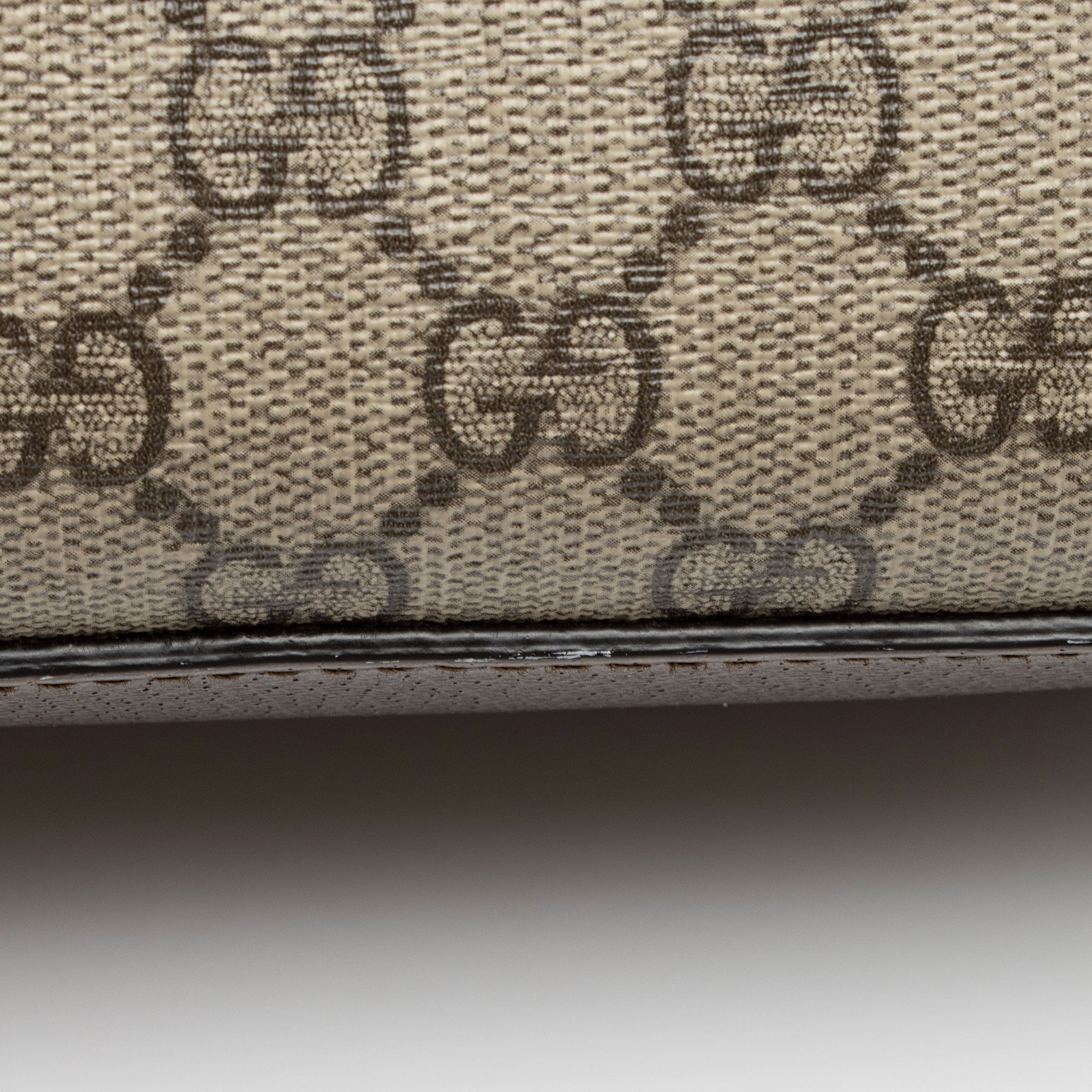 Gucci GG Supreme Neo Vintage Messenger (SHF-0mBLwm)