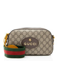 Gucci GG Supreme Neo Vintage Messenger