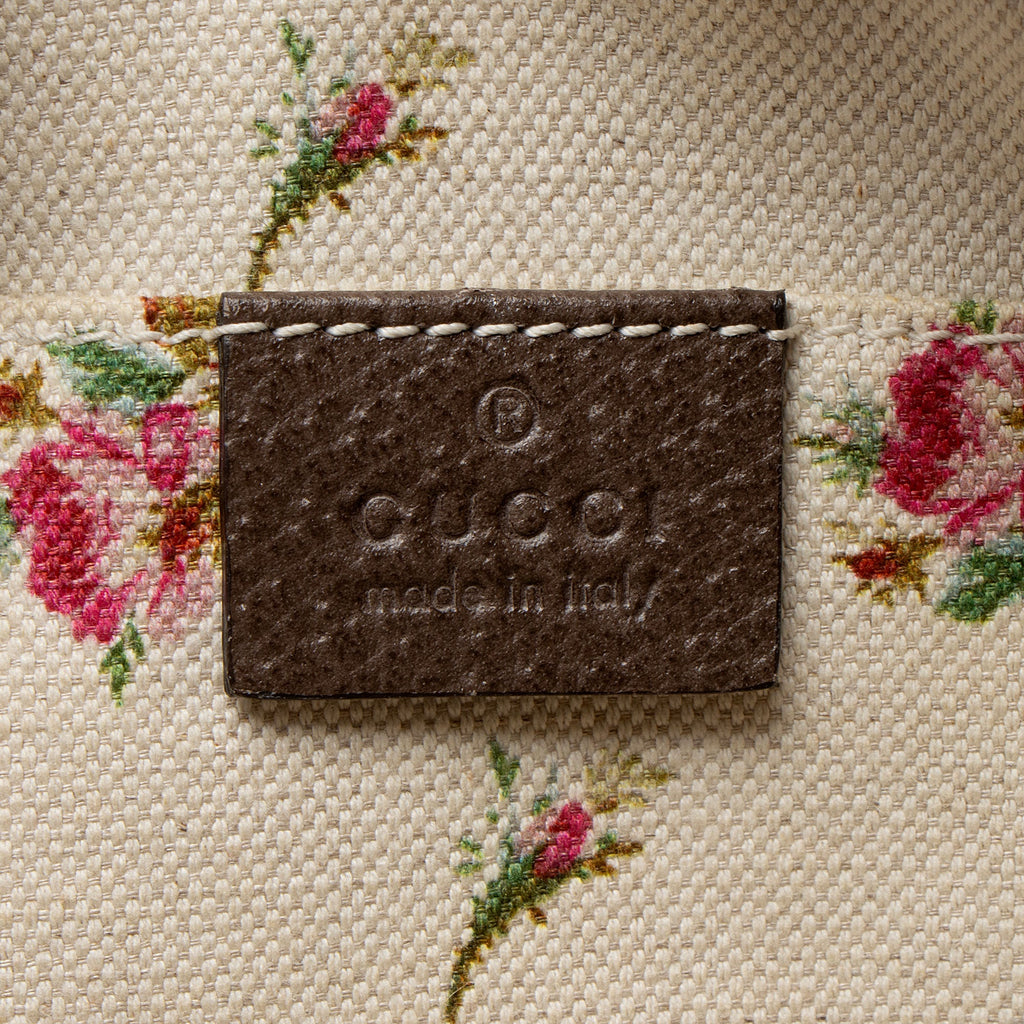 Gucci GG Supreme Neo Vintage Messenger