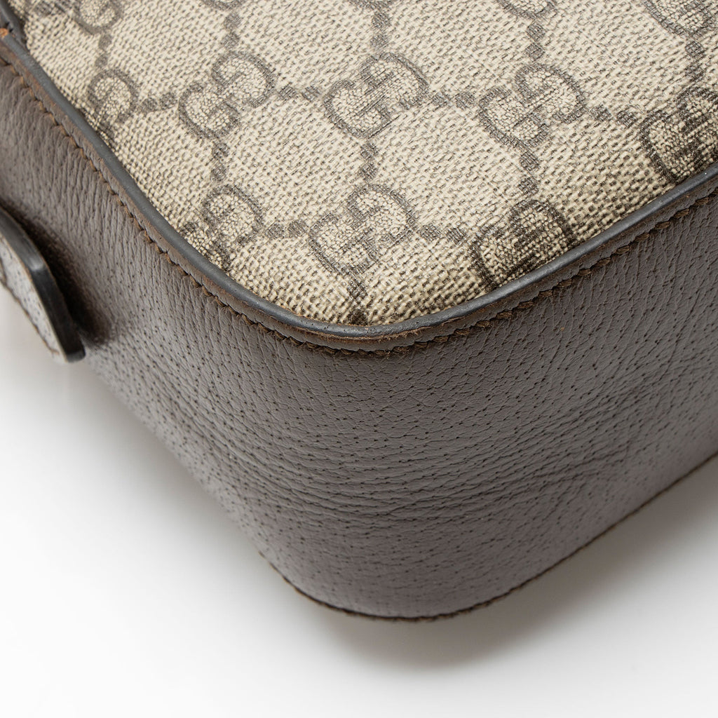 Gucci GG Supreme Neo Vintage Messenger
