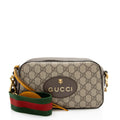 Gucci GG Supreme Neo Vintage Messenger