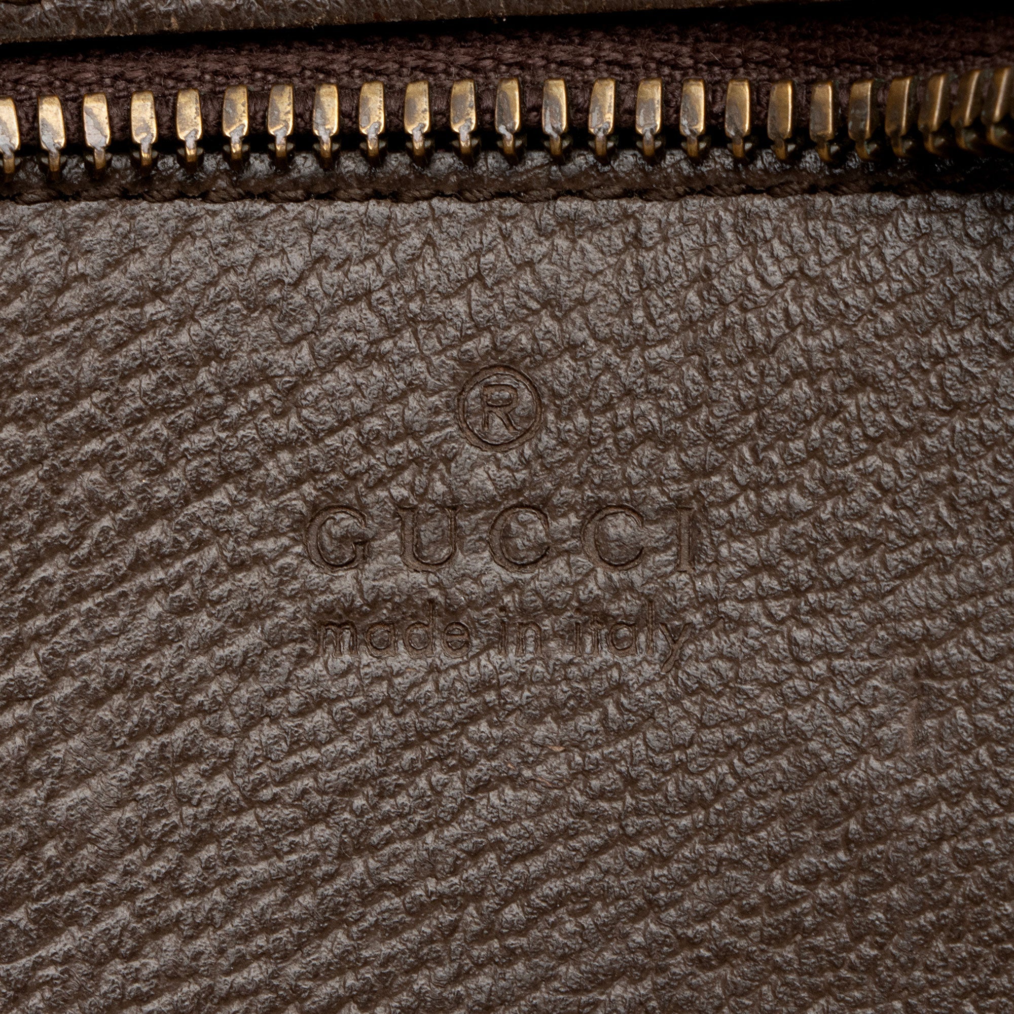 Gucci GG Supreme Neo Vintage Messenger