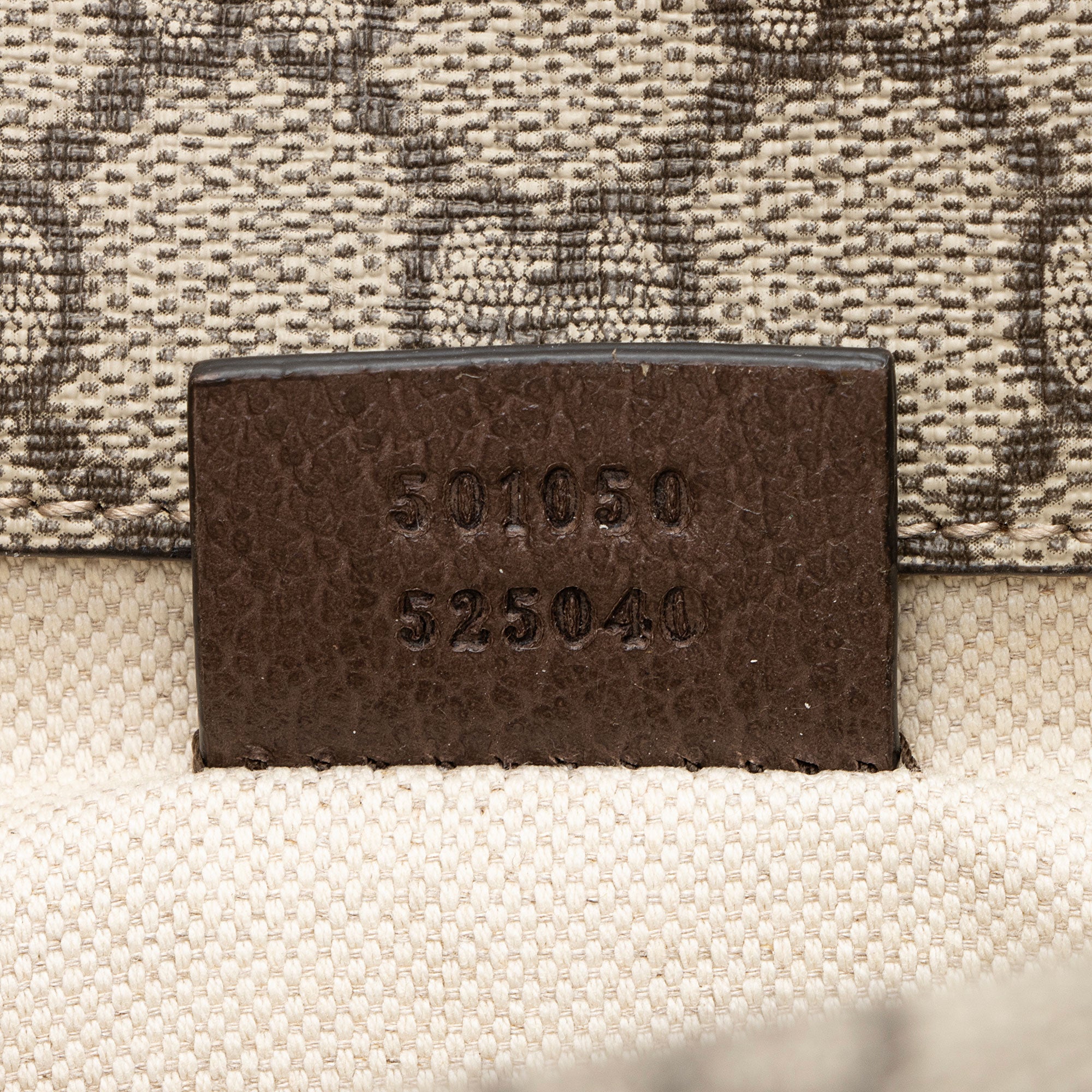 Gucci GG Supreme Neo Vintage Small Messenger