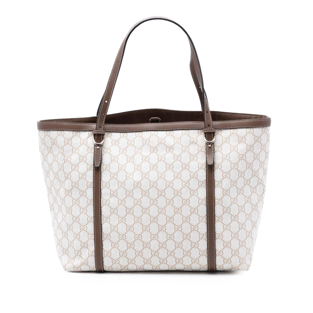 Gucci GG Supreme Nice Tote
