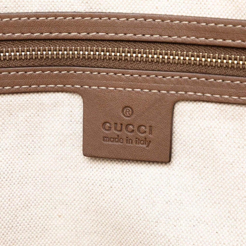 Gucci GG Supreme Nice Tote