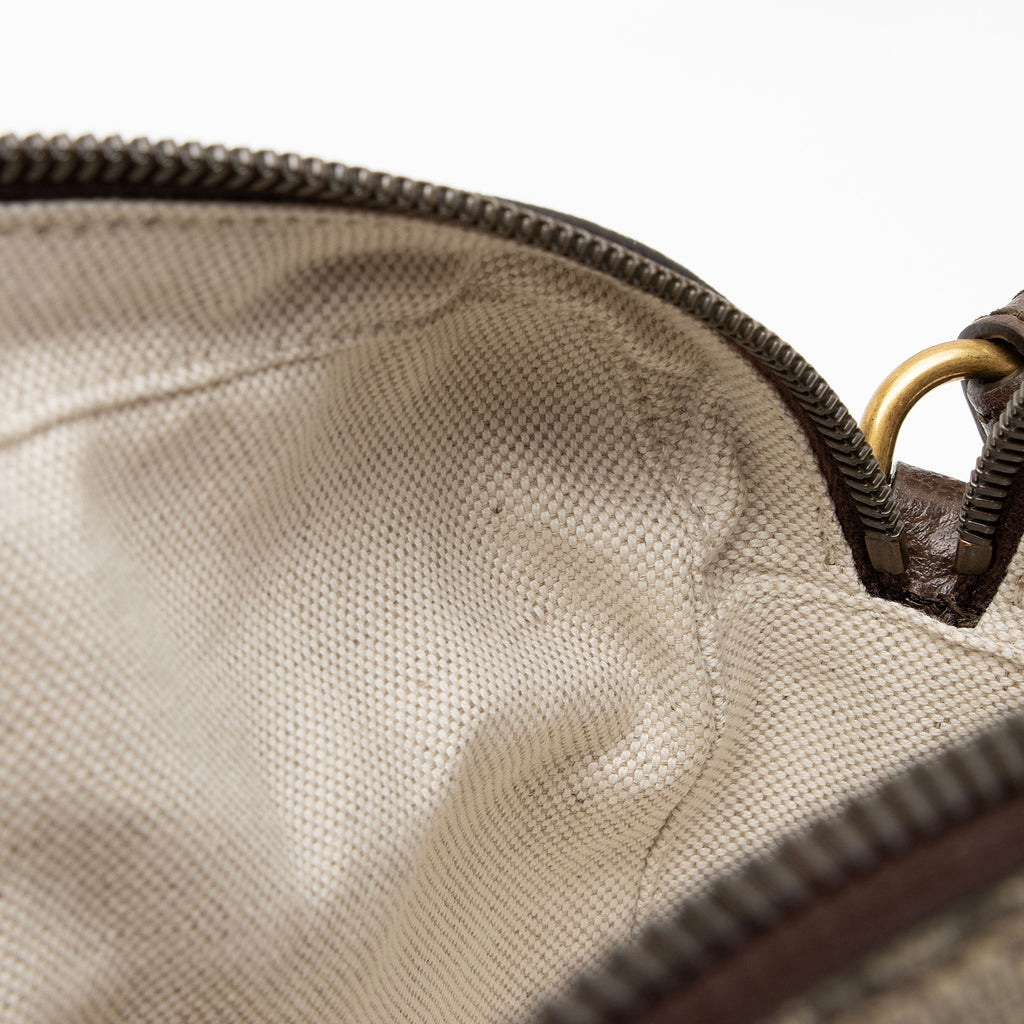 Gucci GG Supreme Ophidia Camera Bag
