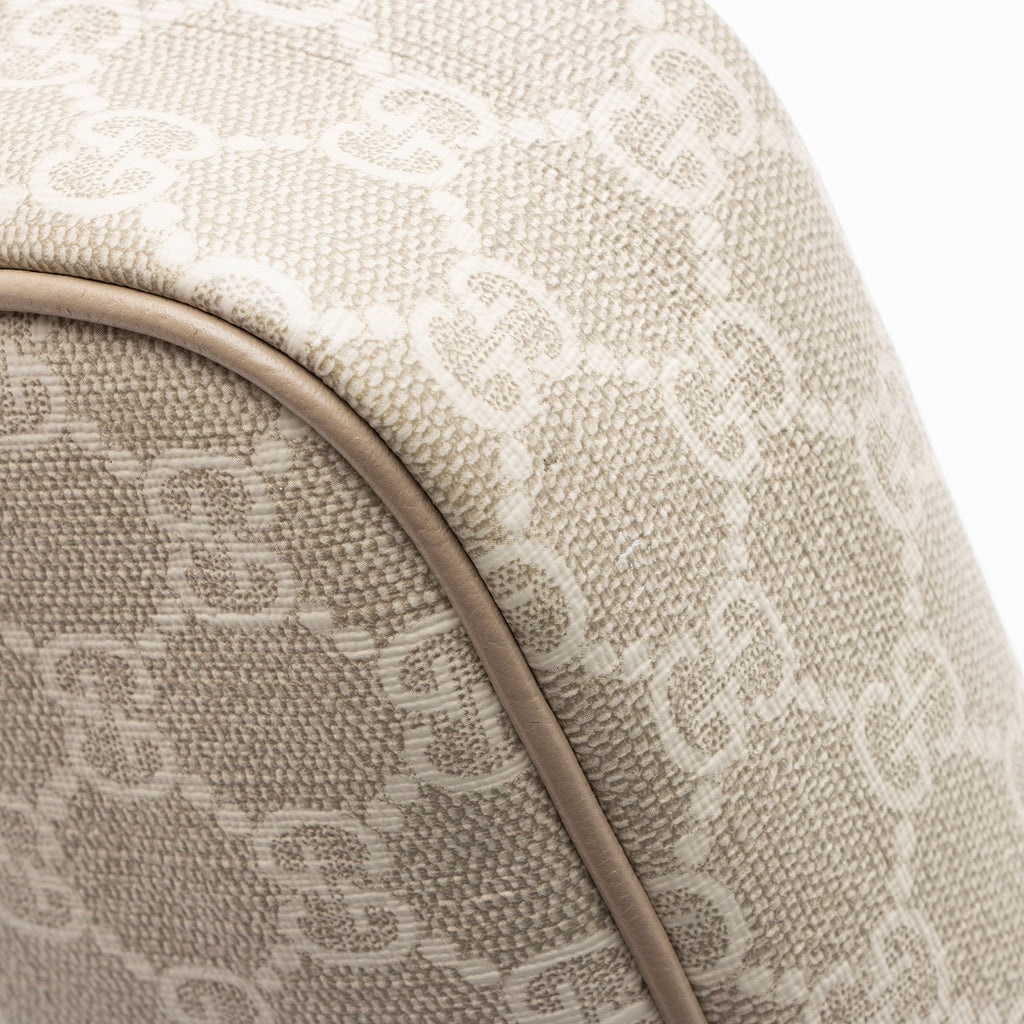 Gucci GG Supreme Ophidia Chain Small Crossbody