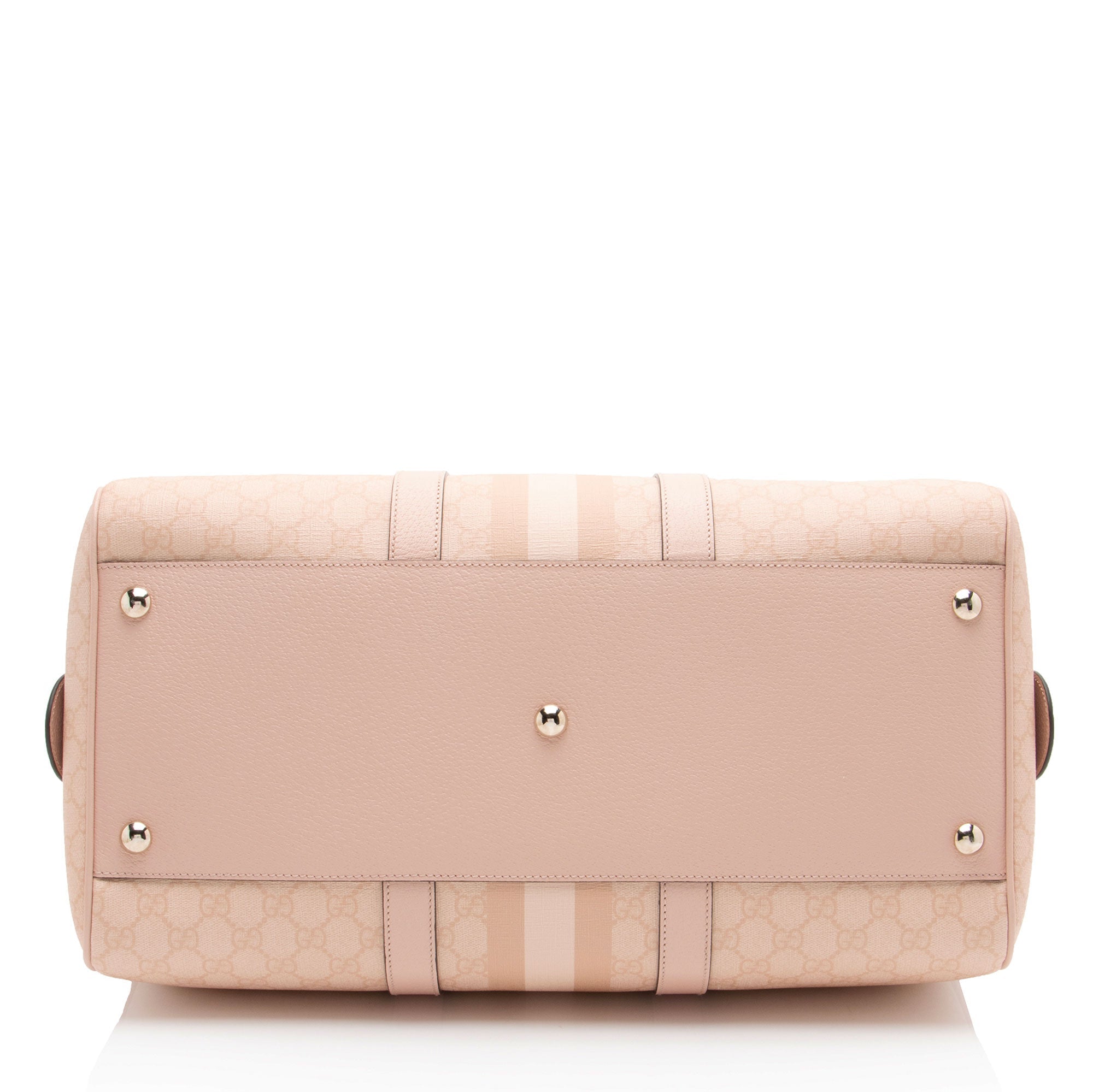 Gucci GG Supreme Ophidia Duffle