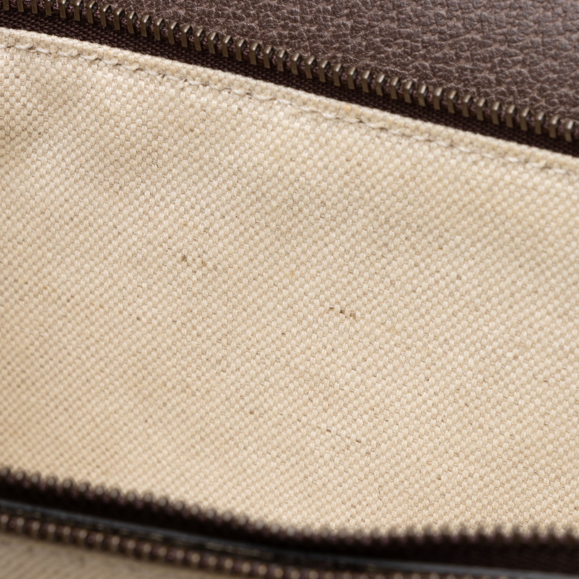 Gucci GG Supreme Ophidia Flap E/W Messenger Bag