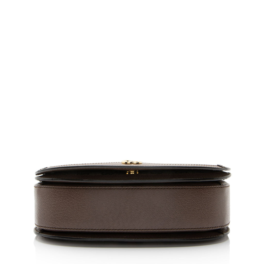 Gucci GG Supreme Ophidia Flap Messenger Bag