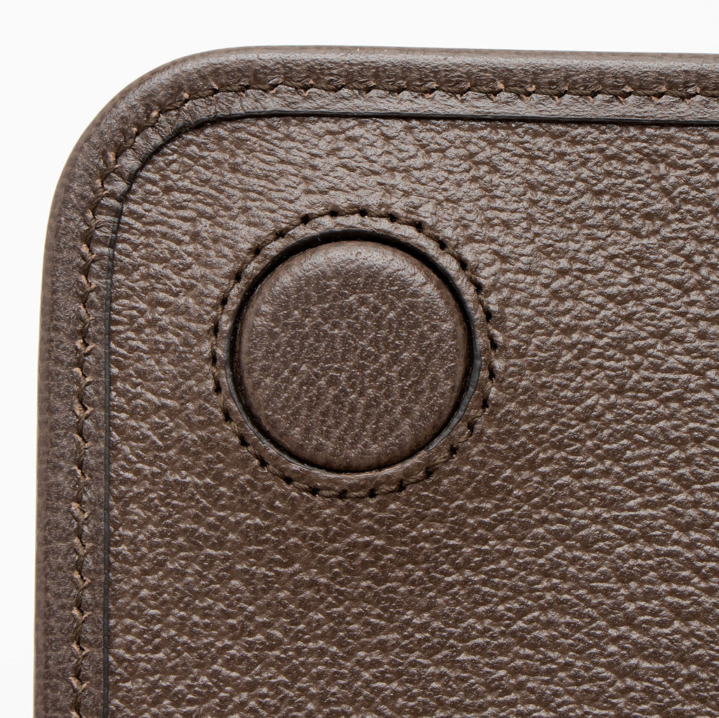 Gucci GG Supreme Ophidia Medium Flap Messenger