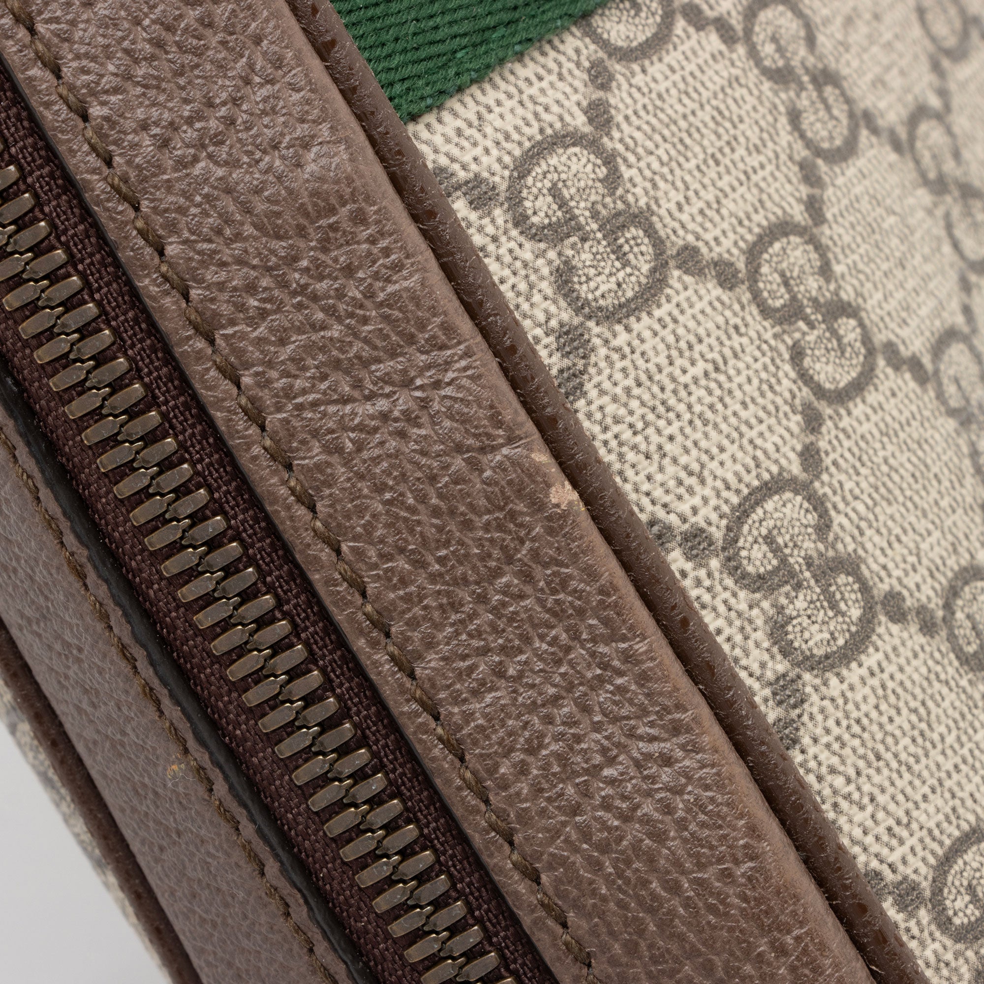 Gucci GG Supreme Ophidia Medium Messenger Bag (SHF-0tr2XT)