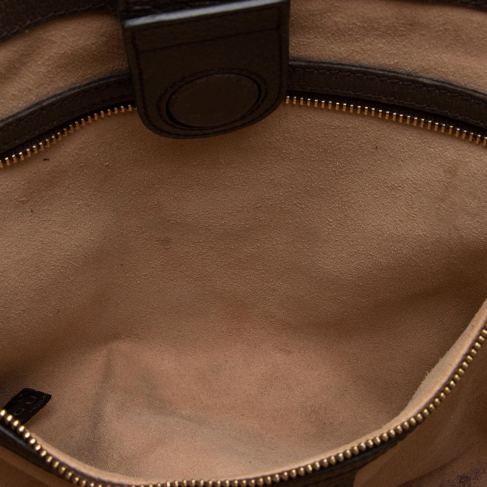 Gucci GG Supreme Ophidia Medium Shopping Tote (SHF-mxFgXf)