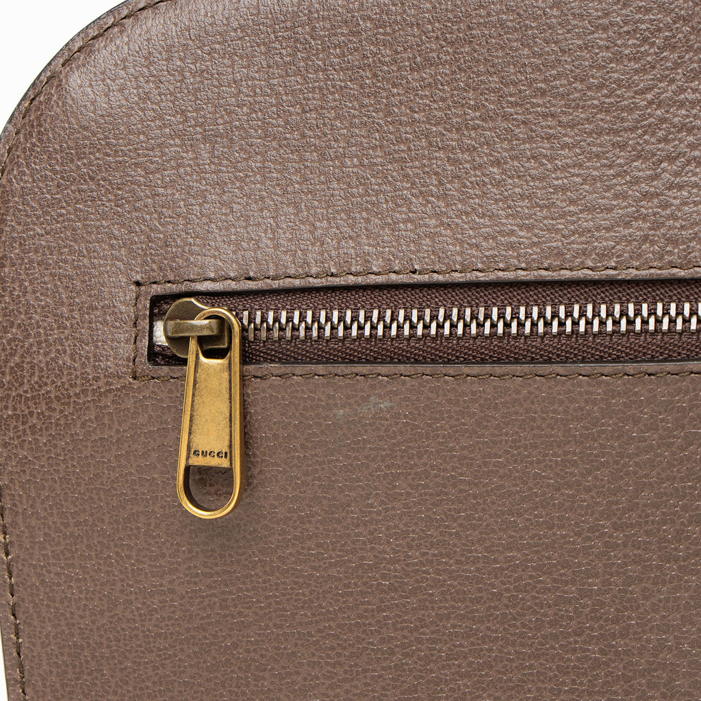 Gucci GG Supreme Ophidia New Acero Triple Messenger