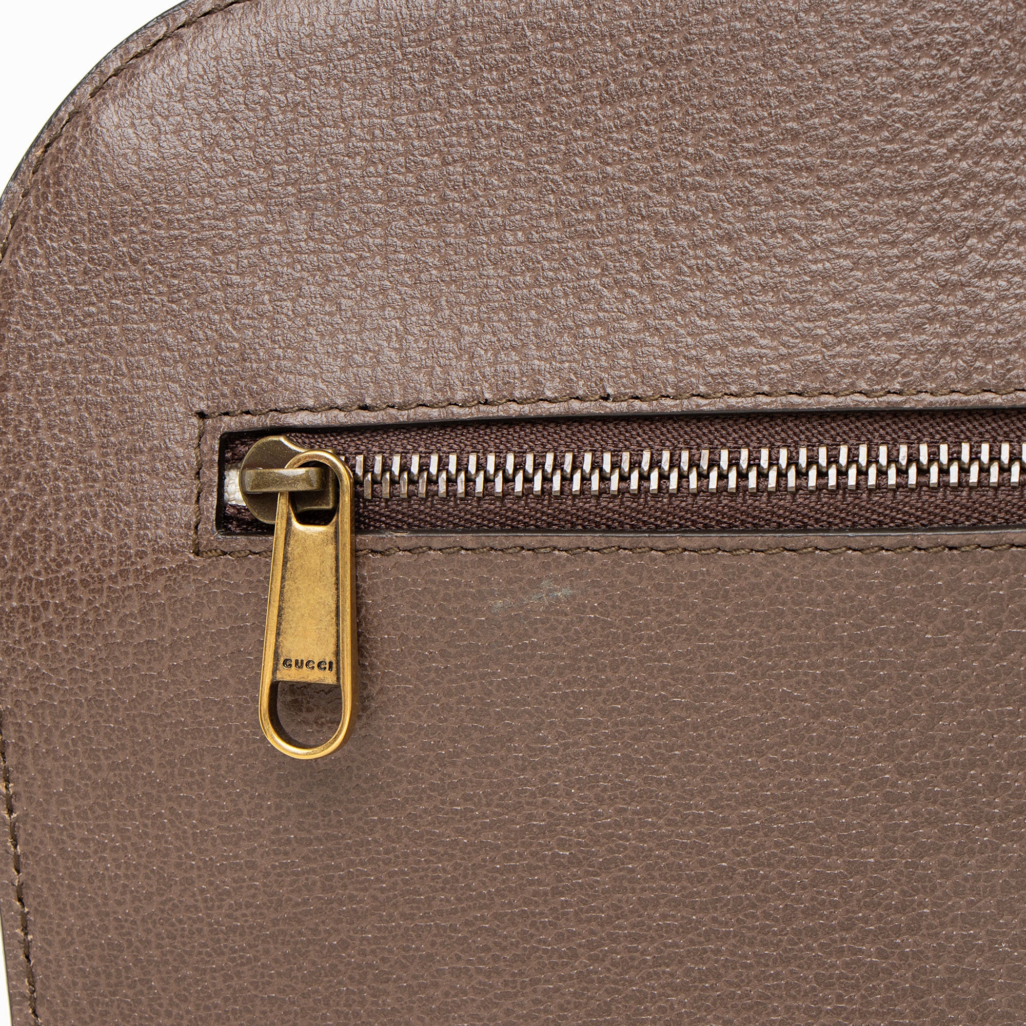 Gucci GG Supreme Ophidia New Acero Triple Messenger