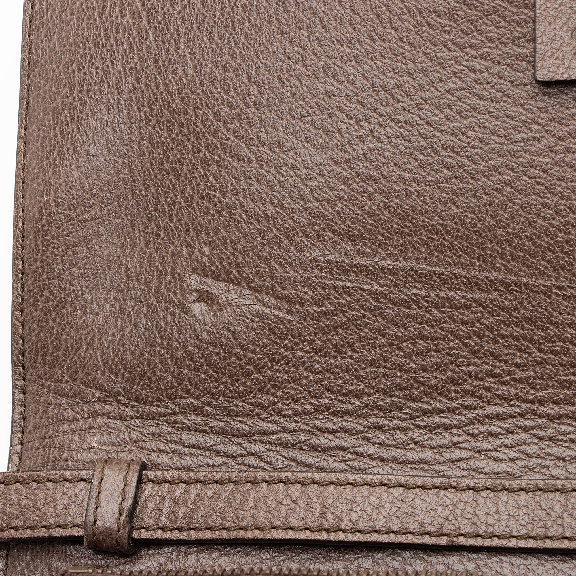 Gucci GG Supreme Ophidia New Acero Triple Messenger