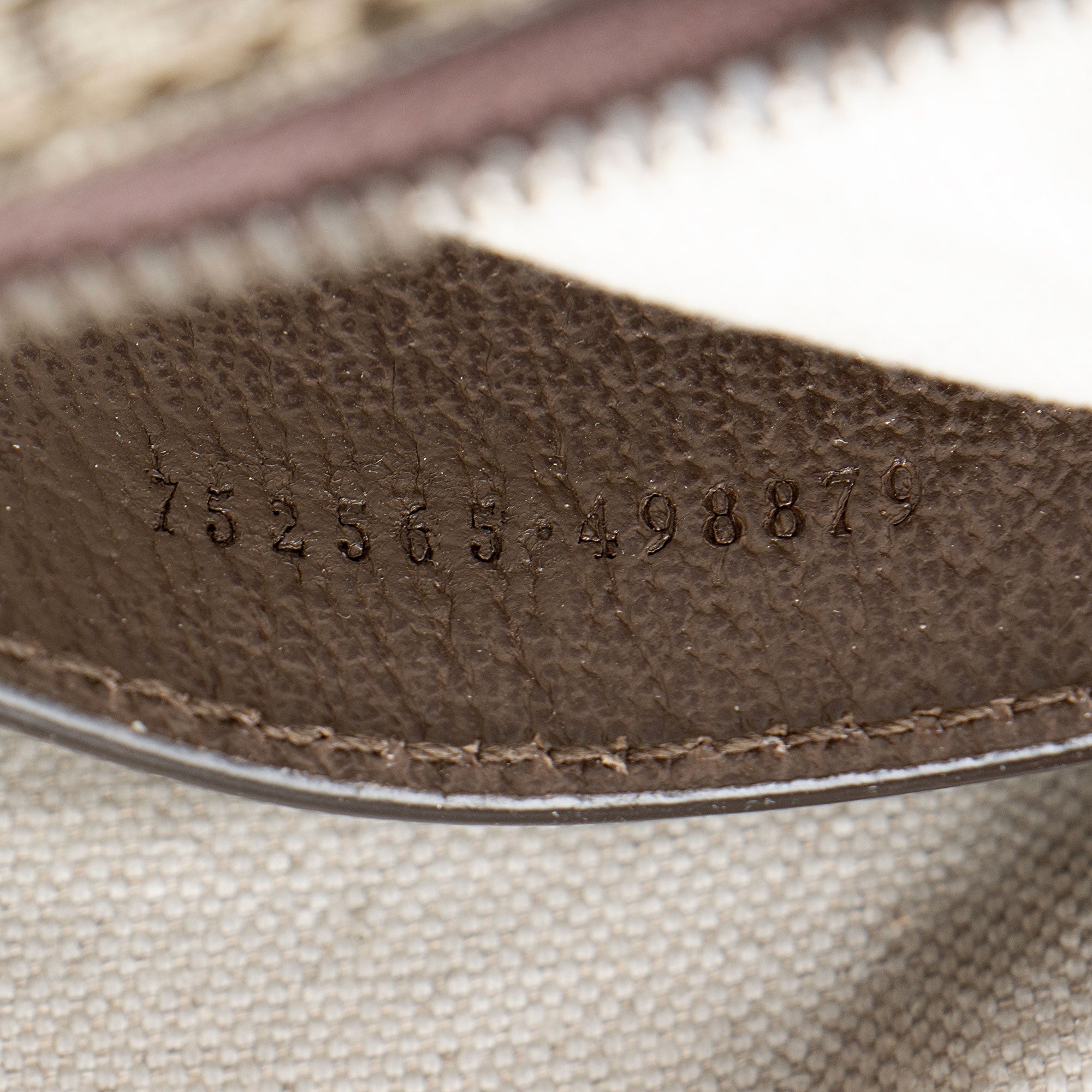 Gucci GG Supreme Ophidia Pocket Mini Messenger