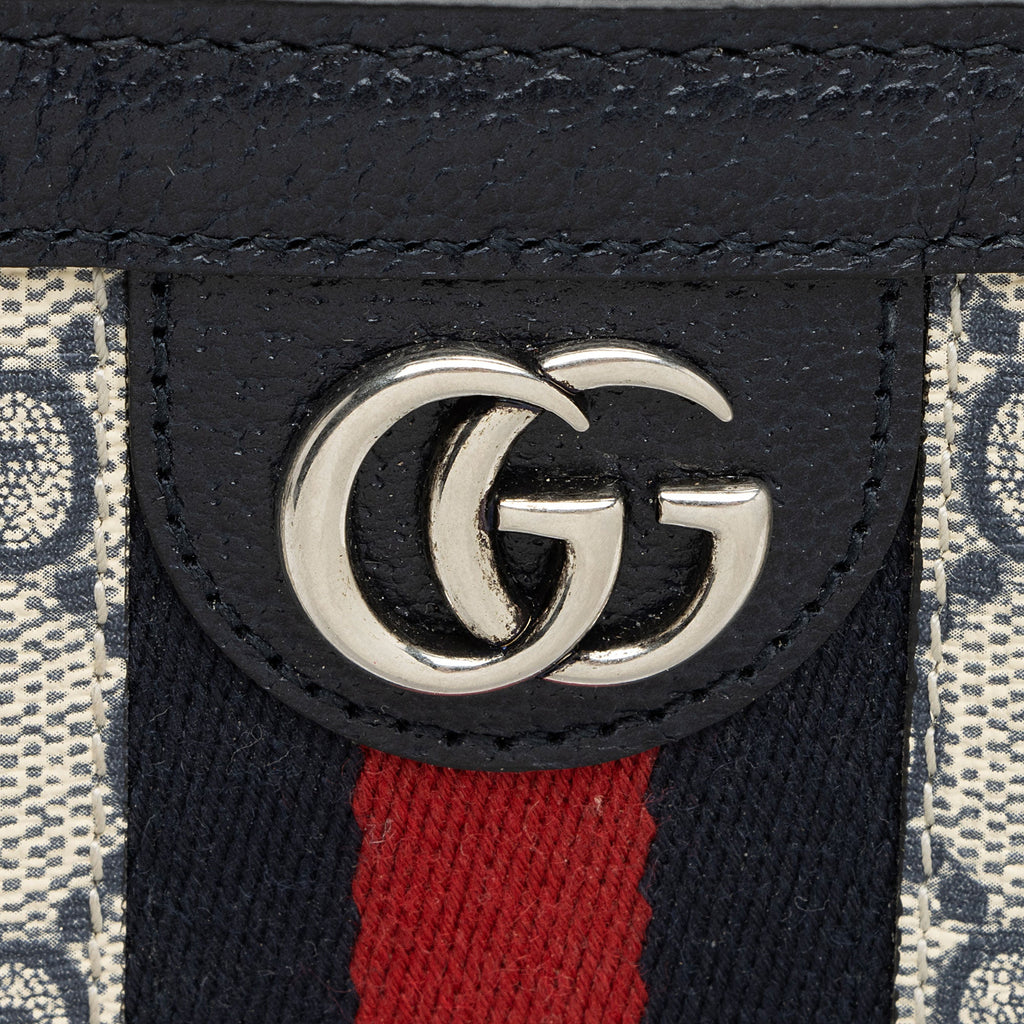 Gucci GG Supreme Ophidia Pouch (SHF-To83mf)